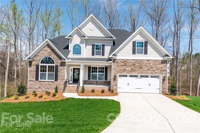 174 Butler Dr., Mooresville, NC 28115