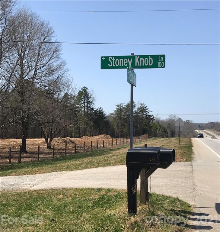 Stoney Knob Ln., Salisbury, NC 28147