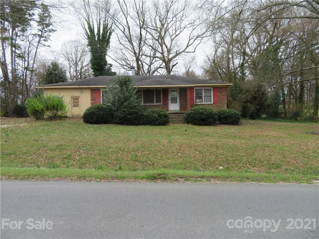 301 Triece St., Kannapolis, NC 28081