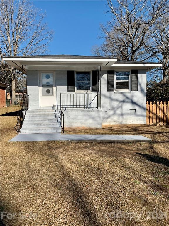 202 Lydia St. #A, Monroe, NC 28110