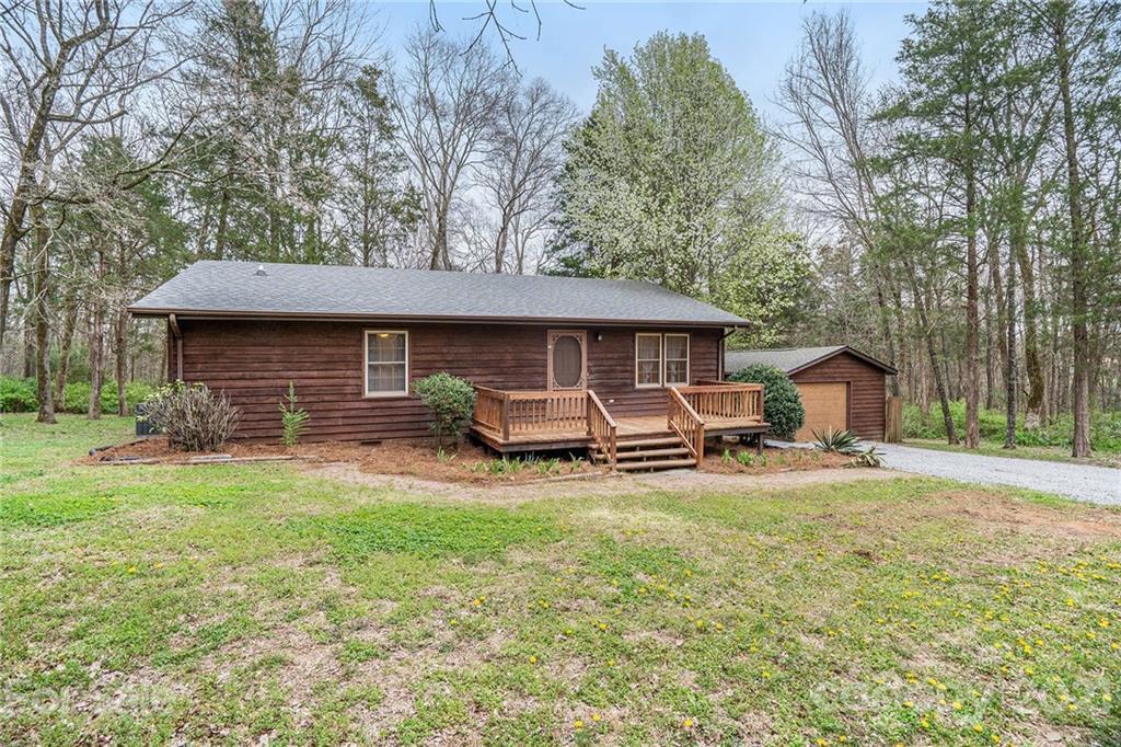 4325 Flowes Store Rd., Concord, NC 28025