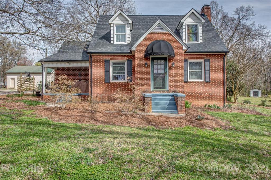 2150 Linwood Rd., Gastonia, NC 28052