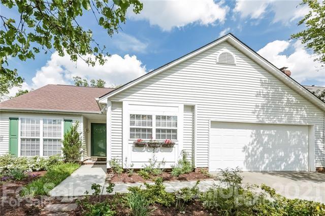 12420 Shelly Pines Dr., Charlotte, NC 28262