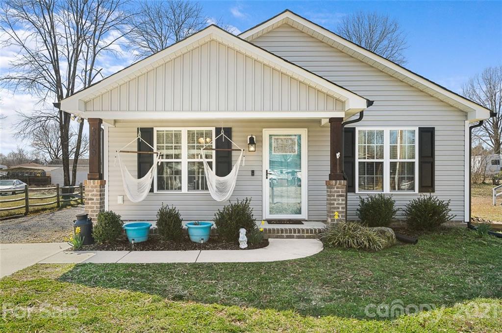 305 Highland Ave., Concord, NC 28027