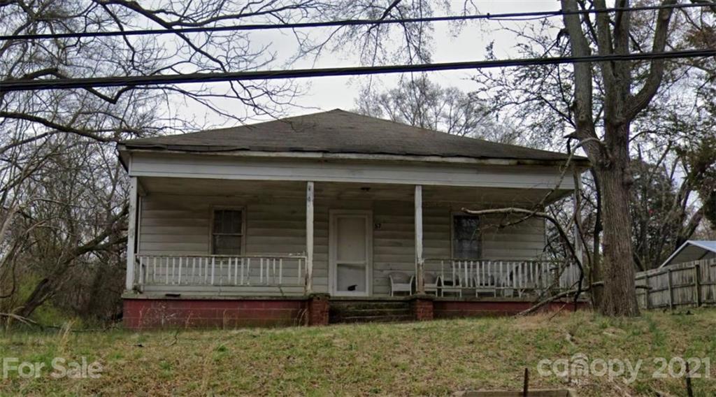 57 White St., Concord, NC 28027