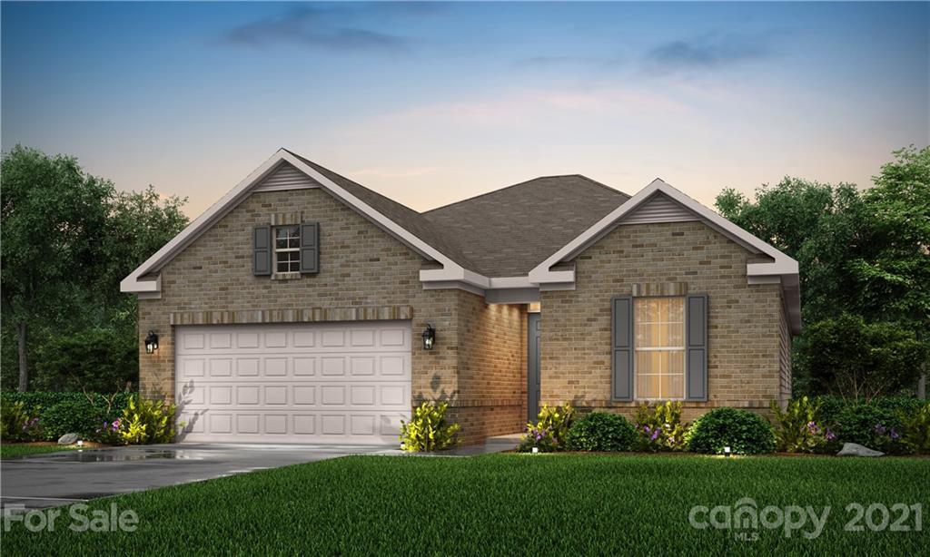 2019 Yearden Ln. #185, Monroe, NC 28110