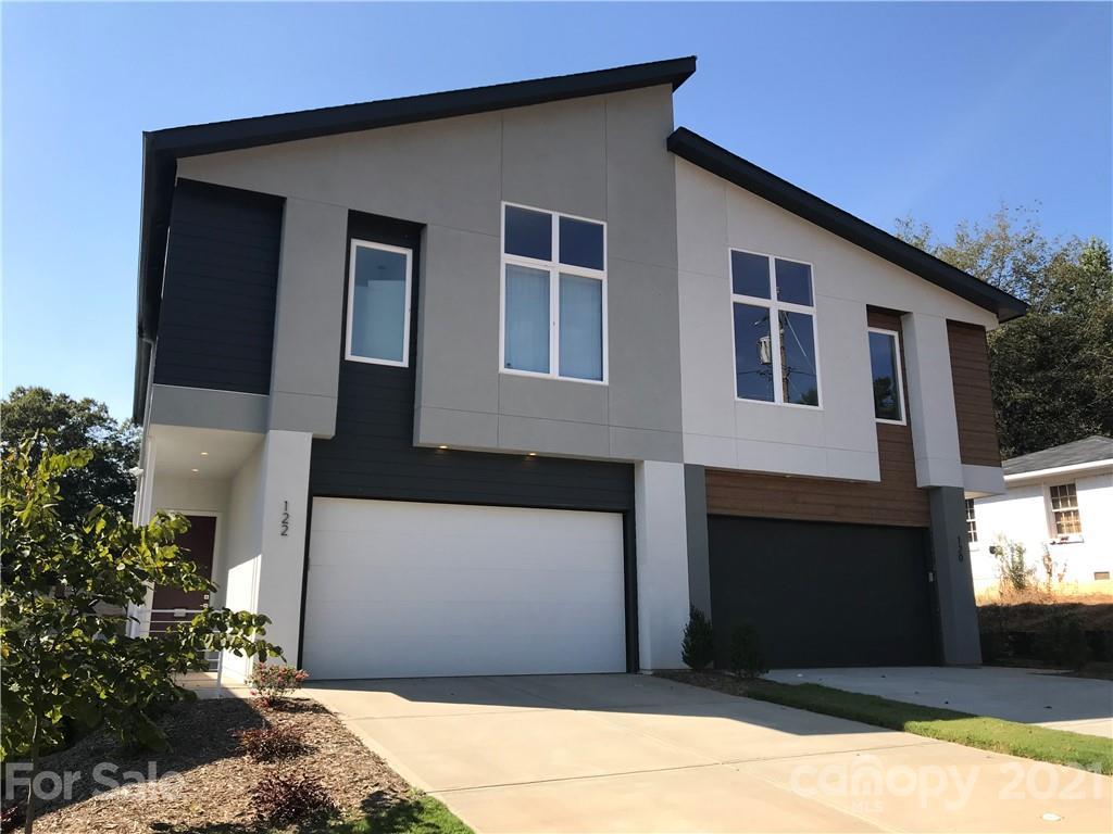 102 Mattoon St., Charlotte, NC 28216