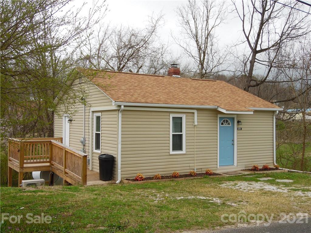 329 Morehead Rd., Marion, NC 28752