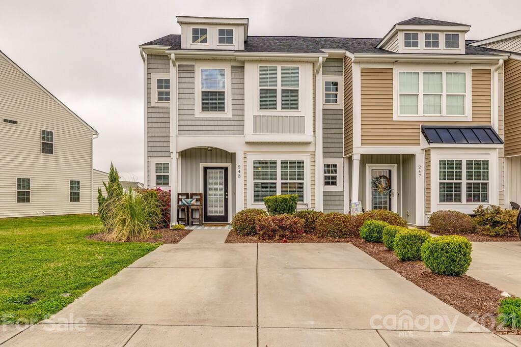 243 Halton Crossing Dr., Concord, NC 28027