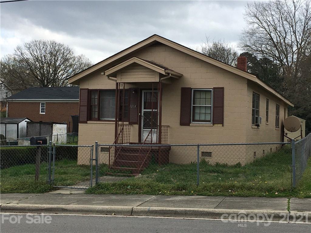 1014 Massey St., Monroe, NC 28110