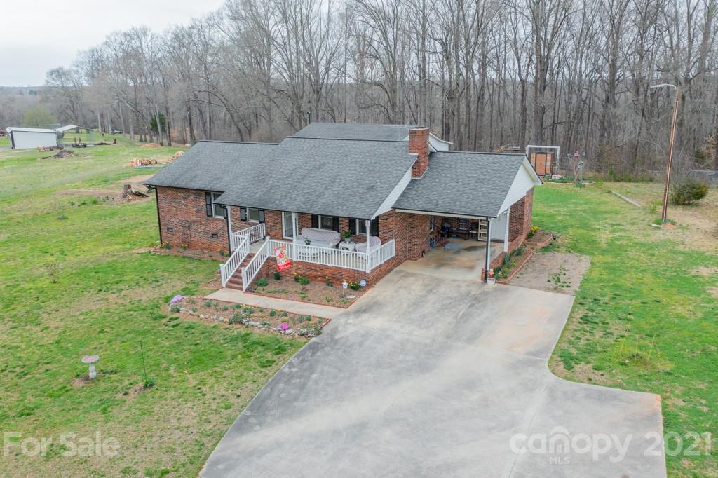 3041 Landers Church Rd., Lincolnton, NC 28092