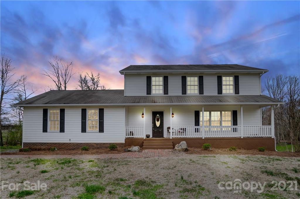 3663 Odell School Rd., Concord, NC 28027