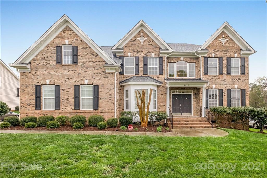 2459 Wellington Chase Dr. #LT 209, Concord, NC 28027