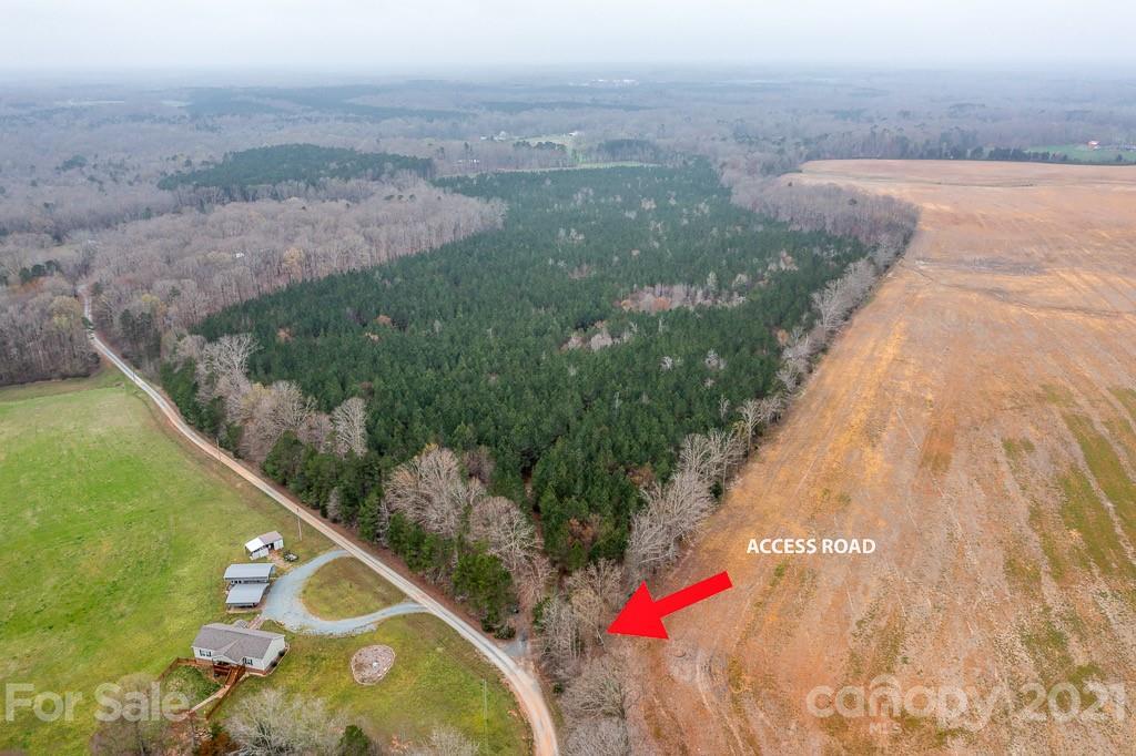 0000 Nesbit Rd., Monroe, NC 28112