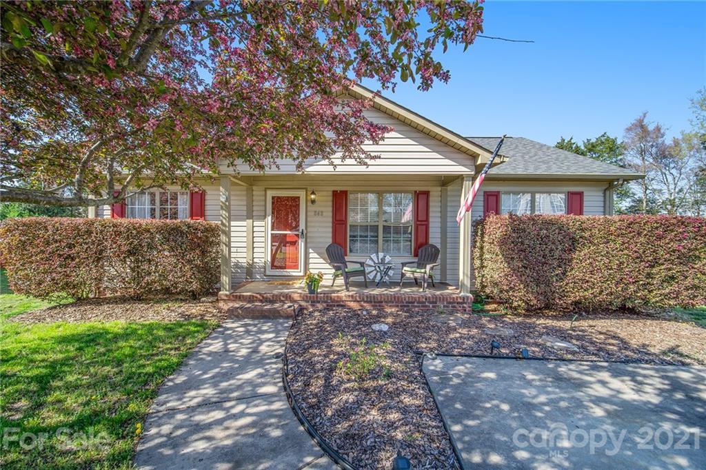848 Saint Andrews Pl., Concord, NC 28025