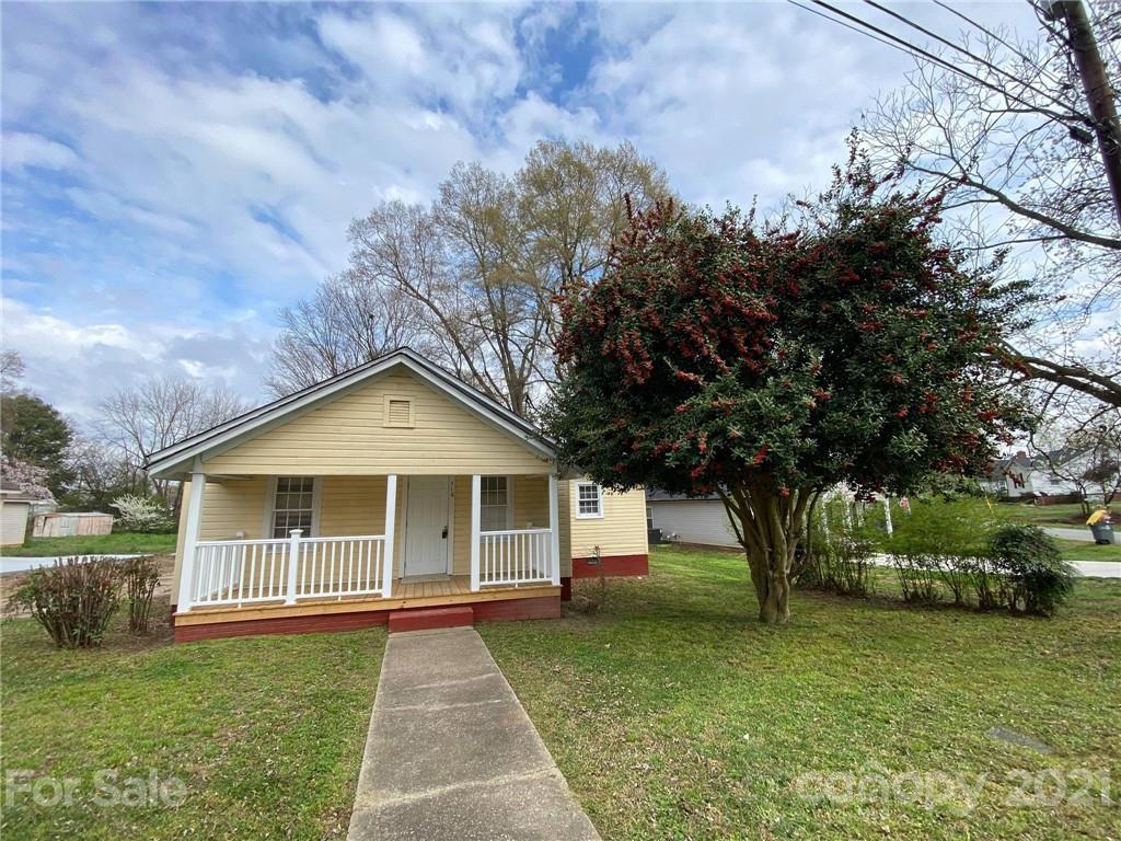 710 Deaton St., Kannapolis, NC 28081