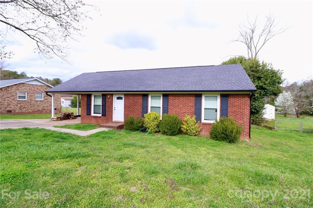 3612 Chapel Grove School Rd., Gastonia, NC 28052