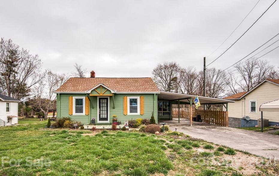 114 Settlemyre Rd., Morganton, NC 28655