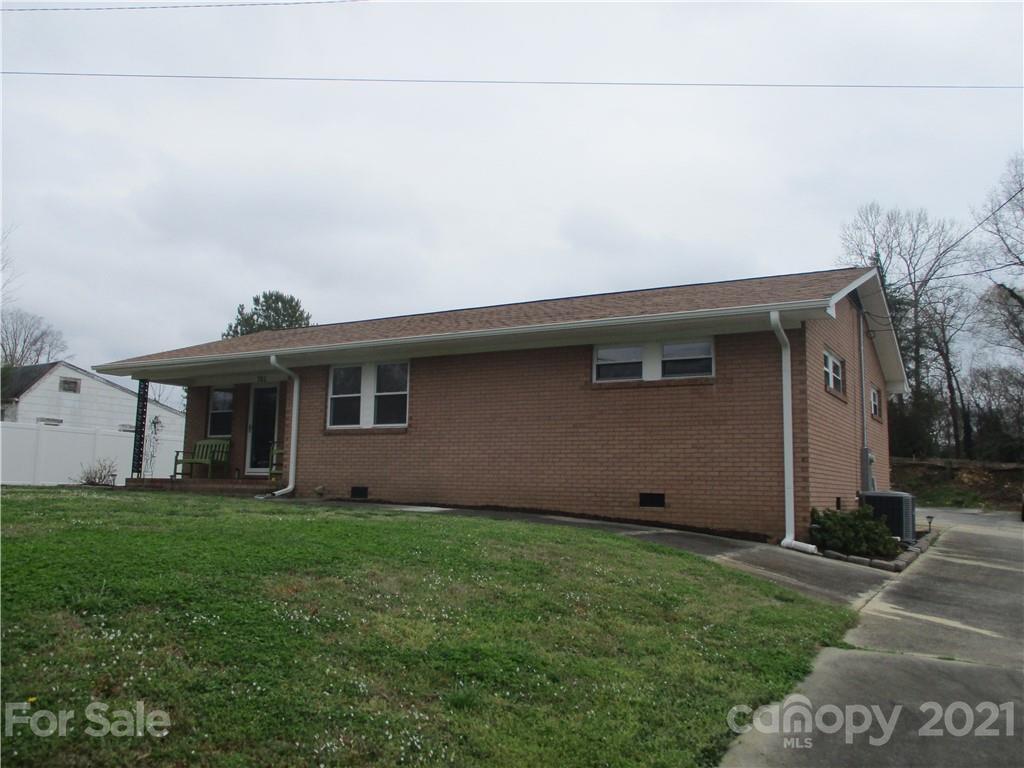701 Snuggs St., Albemarle, NC 28001