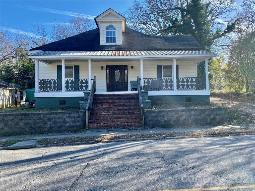 311 E Third St., Gastonia, NC 28054