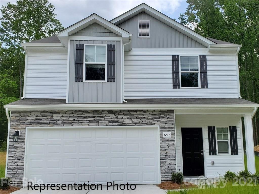 4720 Lawrence Orr Rd. #1, Charlotte, NC 28212