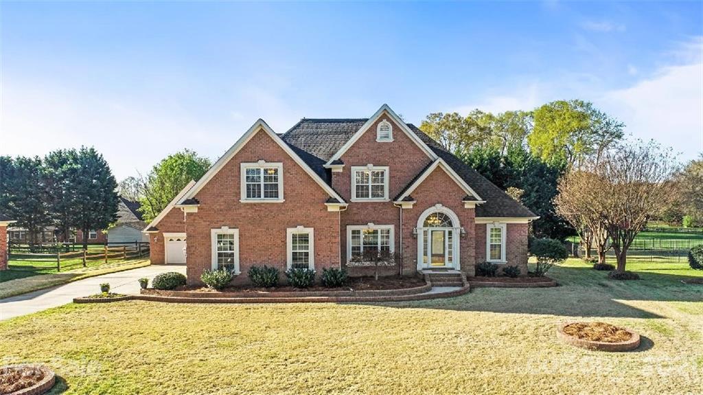 4031 Troon Dr., Concord, NC 28027