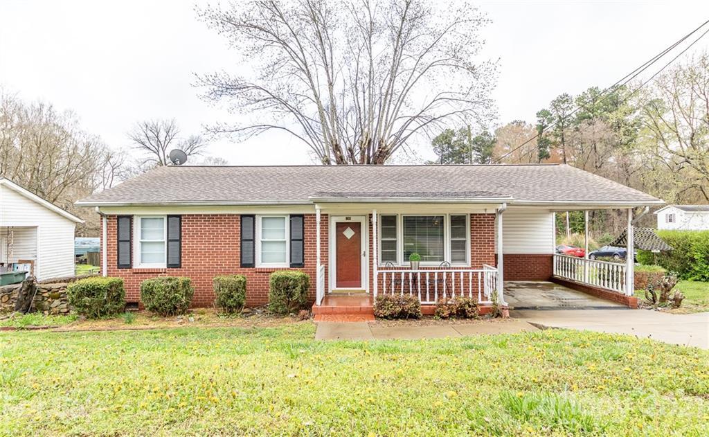1201 S Myrtle School Rd., Gastonia, NC 28052