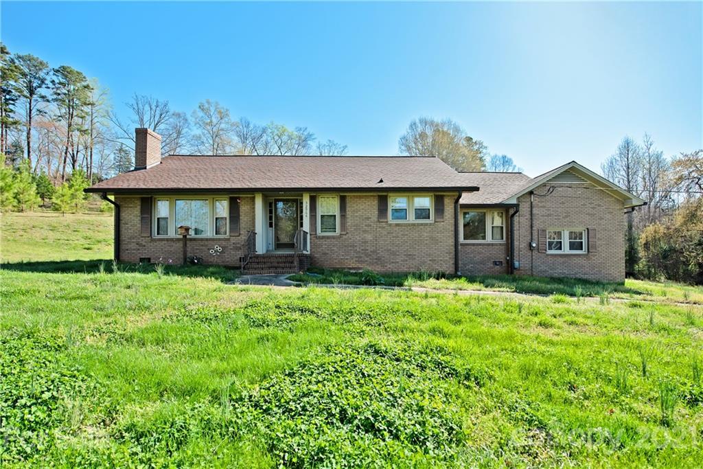 32964 Old Salisbury Rd., Albemarle, NC 28001