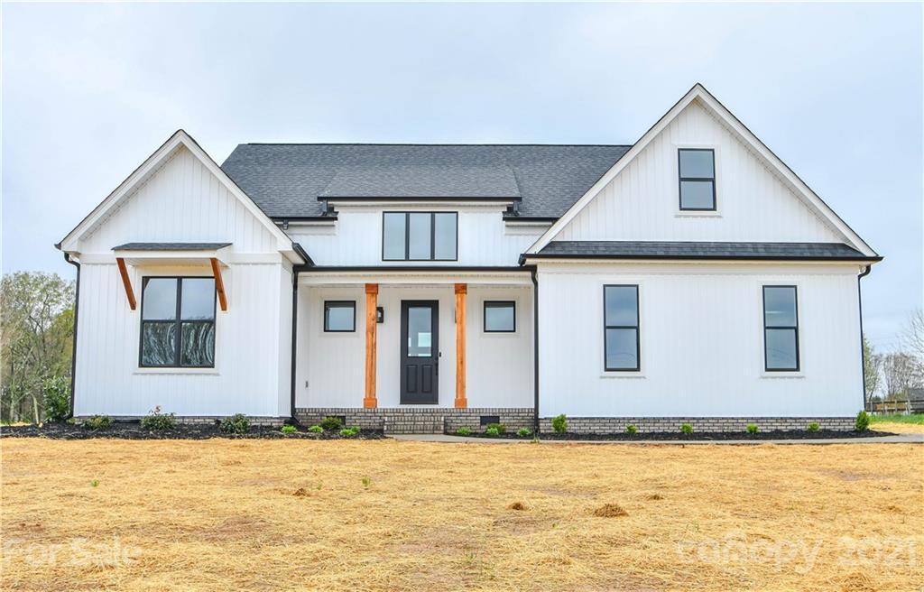 3307 Neal Boyce Rd., Monroe, NC 28110