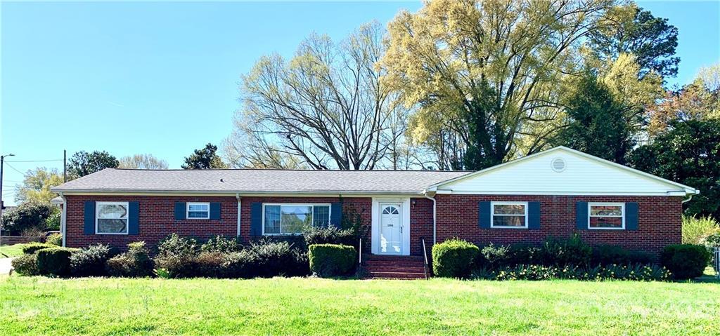 1206 Venus St., Kannapolis, NC 28083
