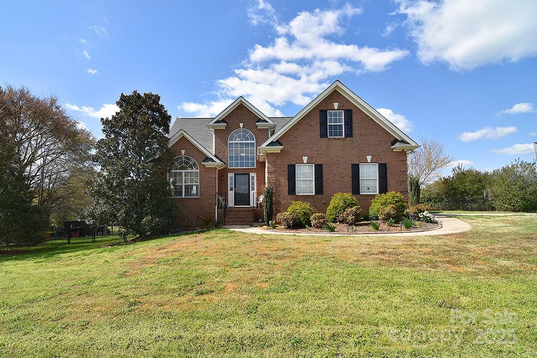 4718 Bothwell Dr., Marshville, NC 28103