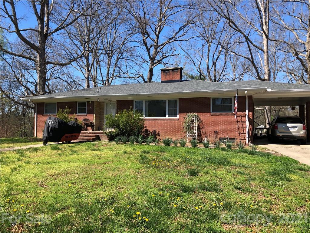 1468 White Oak Ave., Albemarle, NC 28001