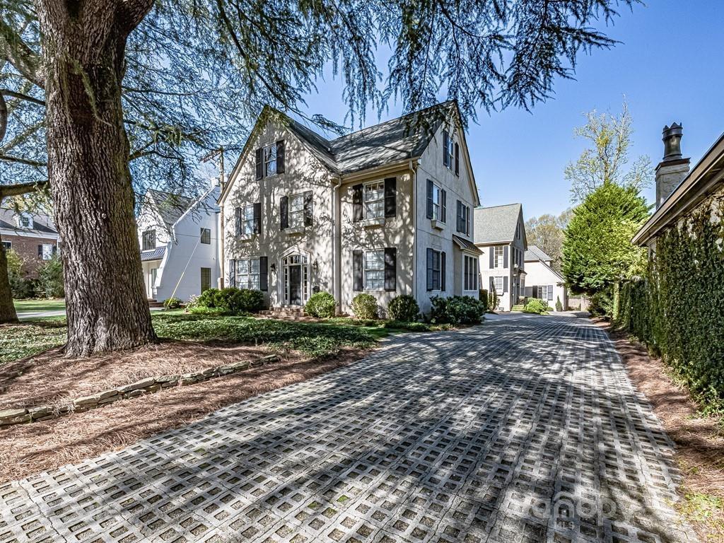 2616 Chelsea Dr. #Unit C, Charlotte, NC 28209