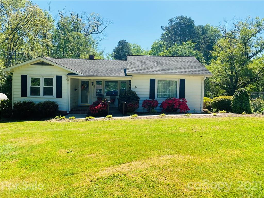 120 Dexter Ave., Kannapolis, NC 28081