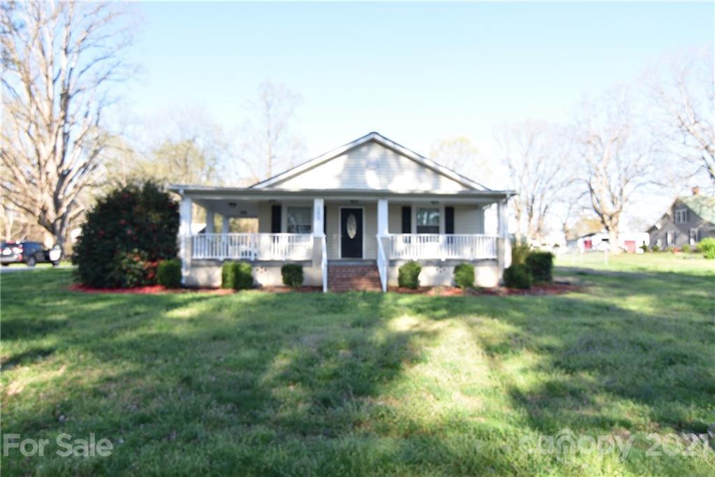 195 Bill Lohr Rd., Lexington, NC 27292