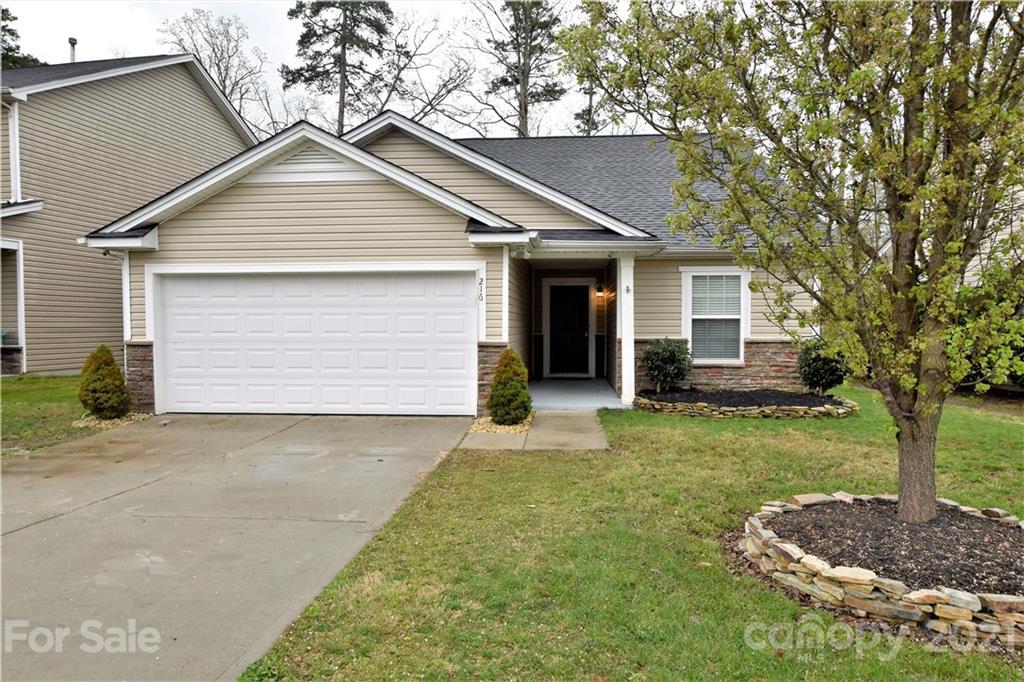 216 Waterlemon Way ##292, Monroe, NC 28110