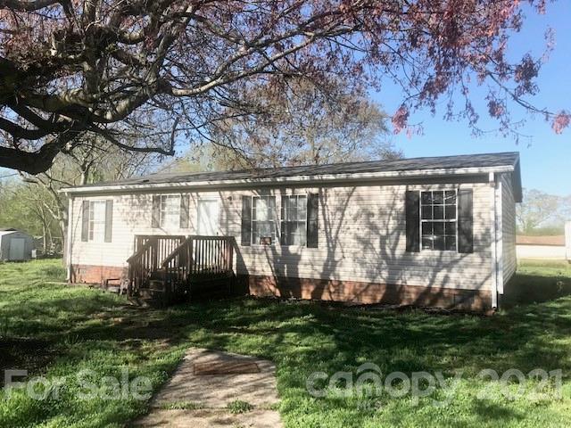 114 Blessing Ln., Mooresville, NC 28117