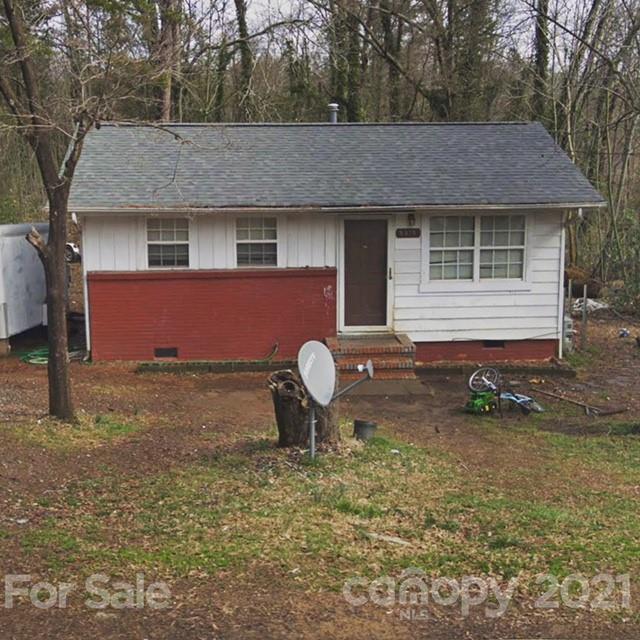 3315 Ross Ave., Charlotte, NC 28208
