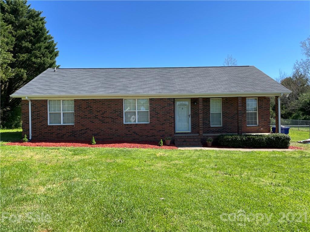4107 Mountain Dr., Monroe, NC 28112