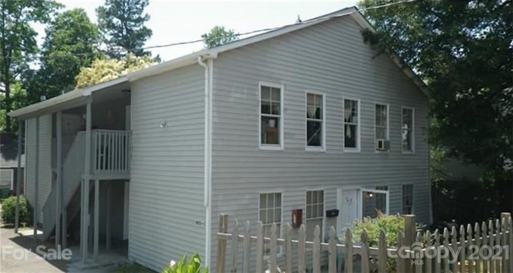 3805 Miriam Dr., Charlotte, NC 28205