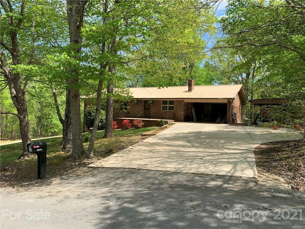 26018 Morlin Rd., Albemarle, NC 28001