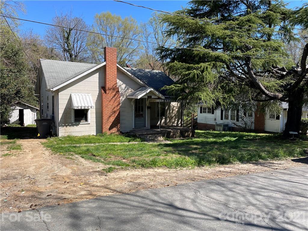 905 11th St., Kannapolis, NC 28083