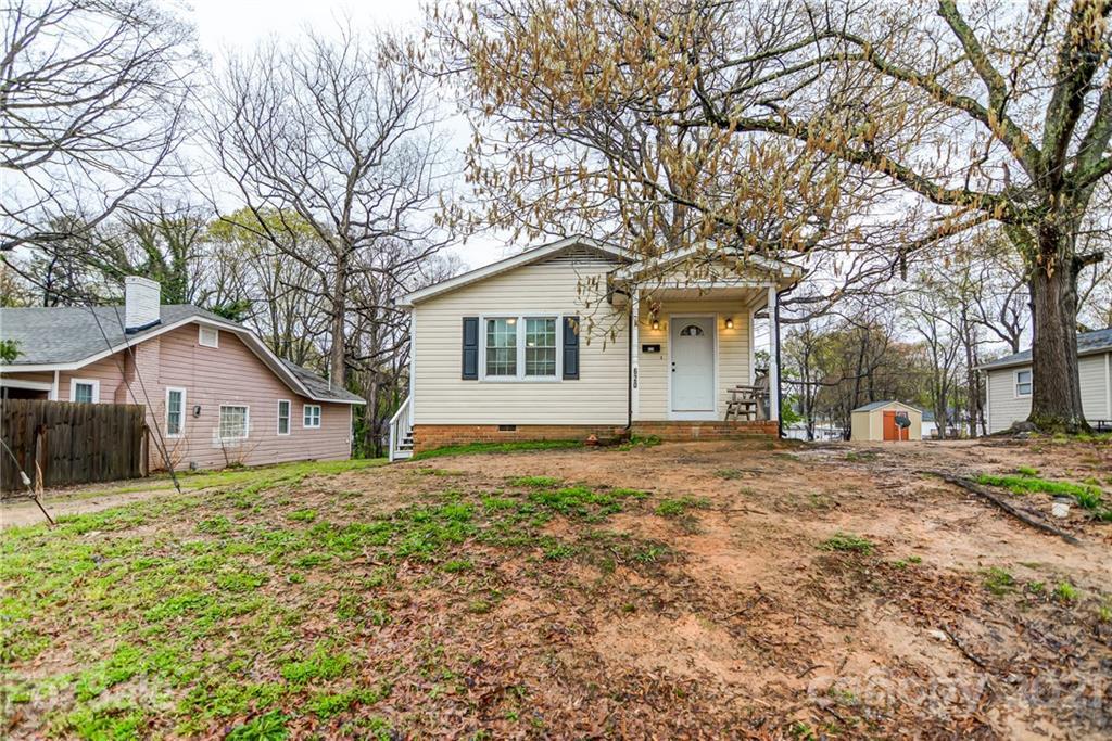 620 Laundry St., Kannapolis, NC 28083