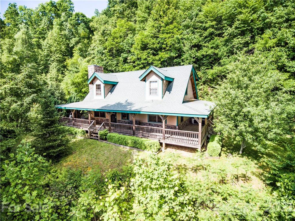 300 Steve Dr. #9, Stecoah, NC 28771