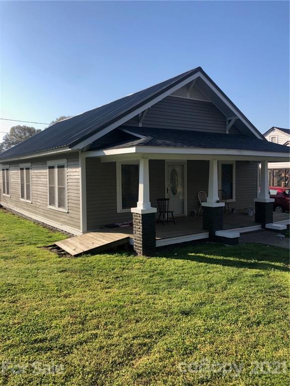 1603 W Main St., Albemarle, NC 28001