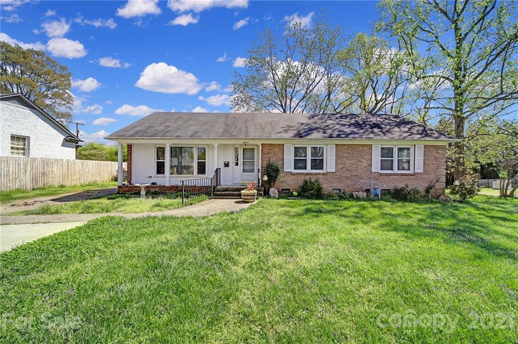 6400 Bridgeport Dr., Charlotte, NC 28215