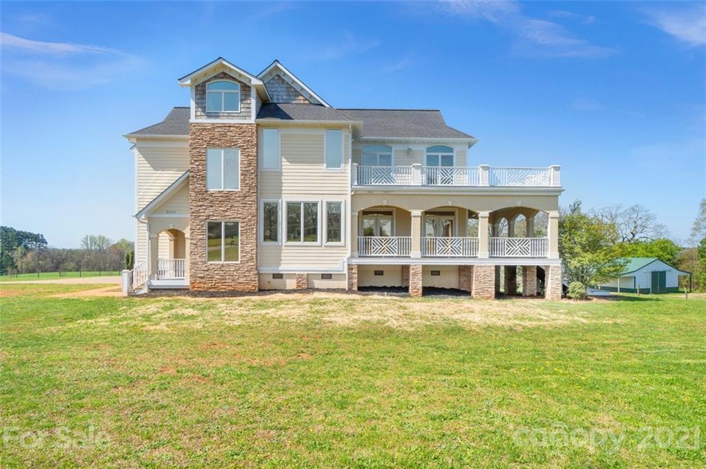 2663 Blackburn Bridge Rd., Lincolnton, NC 28092