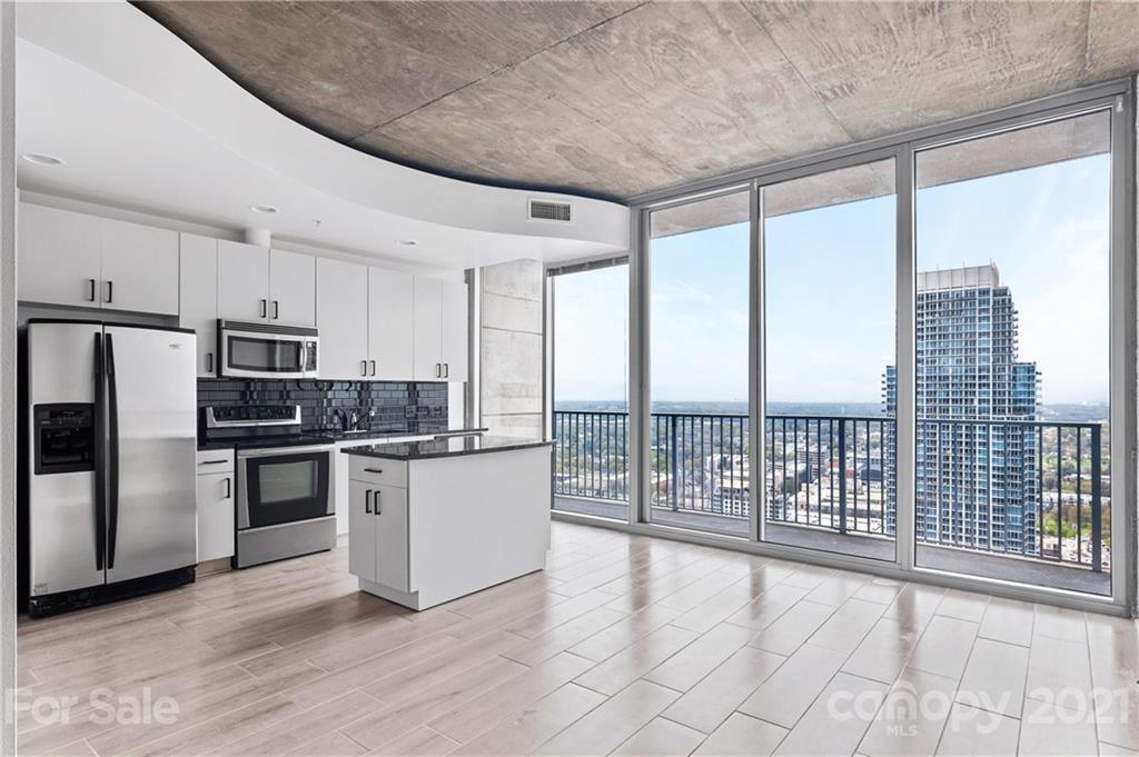 210 Church St. #3508, Charlotte, NC 28202