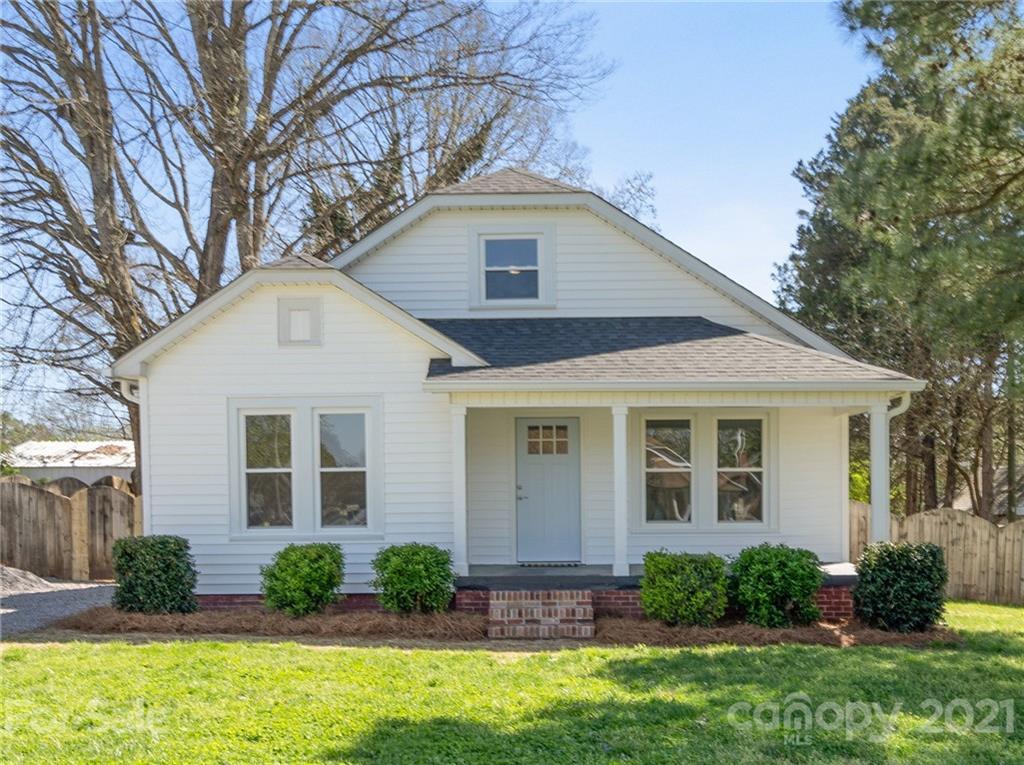 2611 Mcgill St., Kannapolis, NC 28081