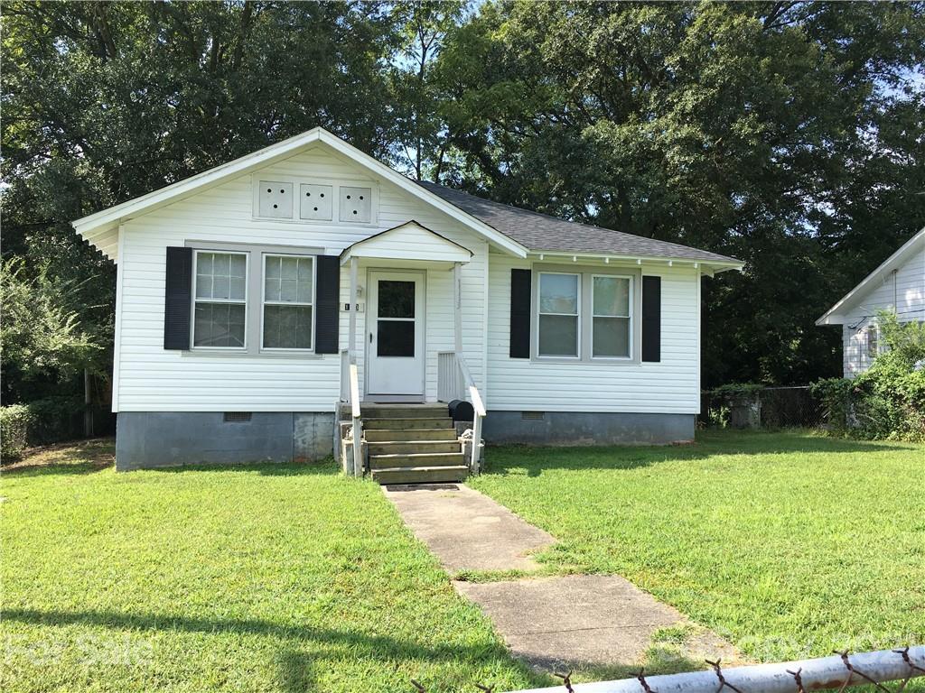 1113 W 5th Ave., Gastonia, NC 28052